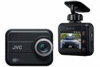 JVC、追加設置に最適なリア専用ドラレコ発売へ Wi-Fiも搭載 画像