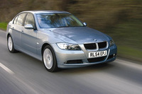 BMW 3シリーズ に期間限定スペシャルエディション 画像