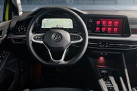 VW ゴルフ 新型、最新デジタルコックピット標準装備…間もなく欧州発売へ 画像