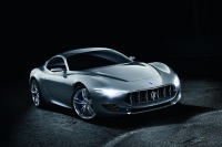 マセラティ、新型車を2020年5月に発表へ…ブランド初の電動モデルの可能性も 画像
