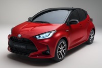 トヨタ ヤリス 新型の「GR」、プロトタイプの発表延期…豪州の森林火災の影響 画像