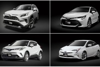 ソニックプラス×トヨタ 4モデル、試聴体験会を全国9店舗で開催 11月23-24日 画像