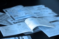 トリセツ、PDF保管している人は収入・貯蓄が多い? 画像
