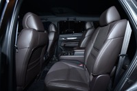 トヨタ紡織、マツダ車にシート機構部品を初供給　CX-8の2列目シートに採用［写真差し替え］ 画像