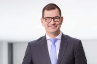 アウディが新CEO指名、元BMW取締役のデュースマン氏…2020年4月に就任へ 画像