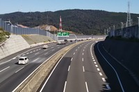 自動車走行データの解析に関するAI技術を開発 損保ジャパン日本興亜など 画像