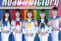 岡山国際サーキット30周年、記念ソングはサーキットクイーン・アイドルユニットの楽曲に決定 画像