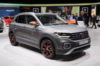 VW、クリスマスイベントで新型SUV『Tクロス』展示予定 新虎ヴィレッジ/虎ノ門ヒルズで開催中 画像