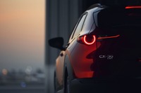 マツダ CX-30、米国仕様車を発表へ…ロサンゼルスモーターショー2019 画像