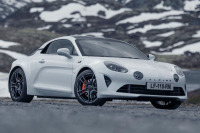 アルピーヌの最高峰モデル『A110S』概要発表 価格は899万円 画像