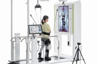 トヨタ、リハビリテーション支援ロボットの改良新モデル発表 レンタルから販売へ 画像