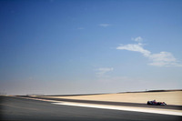 【F1バーレーンGP】サーキットデータ…テストしたチームは有利な展開に? 画像