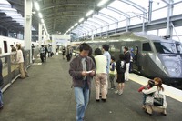 新鳥栖-武雄温泉間は「未整備区間」にあらず…佐賀県知事が九州新幹線西九州ルートの「フル規格ありき」を改めて牽制 画像