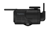 ユピテル、LTE通信型ドラレコ発売へ クラウド車両管理サービスと連携 画像