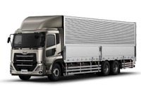UDトラックス クオン、5300台をリコール 排出ガス発散防止装置に不具合 画像