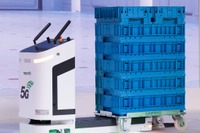 ボッシュ、5Gネットワーク導入へ…ドイツの工場と研究所に2020年内メド 画像