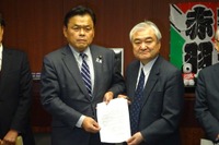 20年度も自賠責資金の繰り戻しは実現へ…「自賠制度を考える会」が赤羽国交相に要望 画像