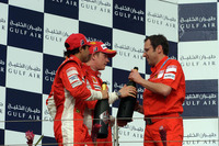 【F1バーレーンGP】決勝…マッサ、今季初優勝 画像