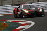 【SUPER GT × DTM 交流戦】日曜のレース2はホンダ勢対DTM軍の様相に…NSXを駆る元F1戦士カーティケヤンが優勝 画像