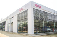 三菱ふそう、バングラデシュ市場の販売・サービス拠点を新設 新商品も投入 画像