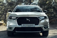 DS 7クロスバック にPHV、燃費76.9km/リットル…欧州発売 画像