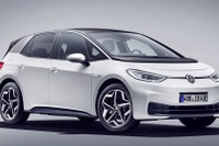 VW、モータースポーツも電動化にシフト…『ID.』ベースのレーサー開発へ 画像