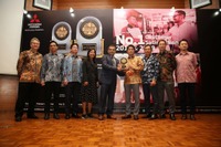 三菱自、JDパワーのインドネシアにおけるサービス/セールス満足度調査で1位獲得 画像