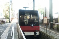 箱根のケーブルカーが2020年春に新型化…1995年製のケ100・200形が12月2日にラストラン 画像