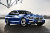 BMW 330e など、排ガス基準値を満たさないおそれ リコール 画像