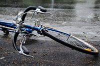 ［自転車保険］対人高額賠償には「個人賠償責任保険」、本人の治療費の備えも重要 画像