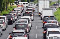 新型車の自動ブレーキ、2021年にも国際基準で義務化へ［新聞ウォッチ］ 画像