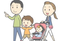 子ども連れでも移動しやすい環境 実現に向けて国交省が協議会を開催へ 画像