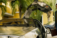 映画『ジョン・デロリアン』12月7日公開、名車を造った男の破天荒な人生 画像
