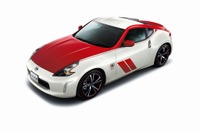 ファン待望の1台、フェアレディZ が帰ってくる!? 画像