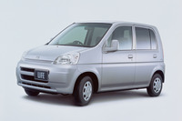 軽自動車新型ラッシュに負けない!! ホンダは『ライフ』の特別仕様車で勝負だ 画像