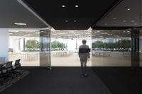 ブリヂストン、社内外交流・共創活動の拠点をミュージアムタワー京橋に開設 画像