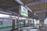 損傷した根室本線の高架橋、復旧までに3か月程度…富良野-東鹿越間は12月3日に再開 画像