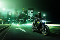 カワサキ Z900、2020年モデル発売へ Zシリーズ初のインテグレーテッドライディングモード搭載 画像