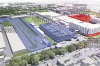 「ブリヂストン イノベーションパーク」開設へ　小平市の開発・生産拠点を再構築 画像