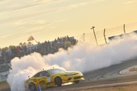 【FIAドリフト】世界王座決定戦、ゴーチャが2連覇を達成! 画像