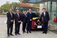 「災害による停電時は電動車が役立つ」認知度アップへ 政府がアクション 画像
