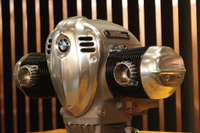 BMWモトラッド、新型2気筒ボクサーエンジン発表 画像