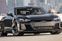 アウディ、世界販売の4割を電動車に…電動化などに370億ユーロを投資 画像