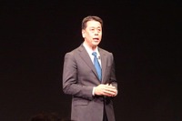 日産 内田社長「反論が許される風土を浸透させる」…就任会見 画像
