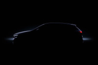 メルセデスベンツ GLA 新型、インテリアの画像…12月11日発表予定 画像