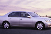 一番売れている高級車は? ……やっぱり、さすが、ブッチギリ! 画像
