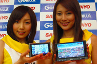 【SSDゴリラ】ポータブルナビは遅い…の定説を覆す 画像