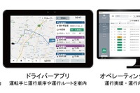 次世代型オンデマンドモビリティサービスの実証実験 建設技術研究所などが石岡市で開始 画像