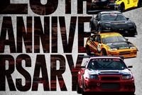 サーキットを走る! 西日本最大級のチューニングカーイベント 12月15日、岡山国際サーキットで開催 画像