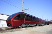 近鉄が新型特急車『ひのとり』のプレイベント…乗車ツアーや撮影会を実施　2020年2-3月 画像